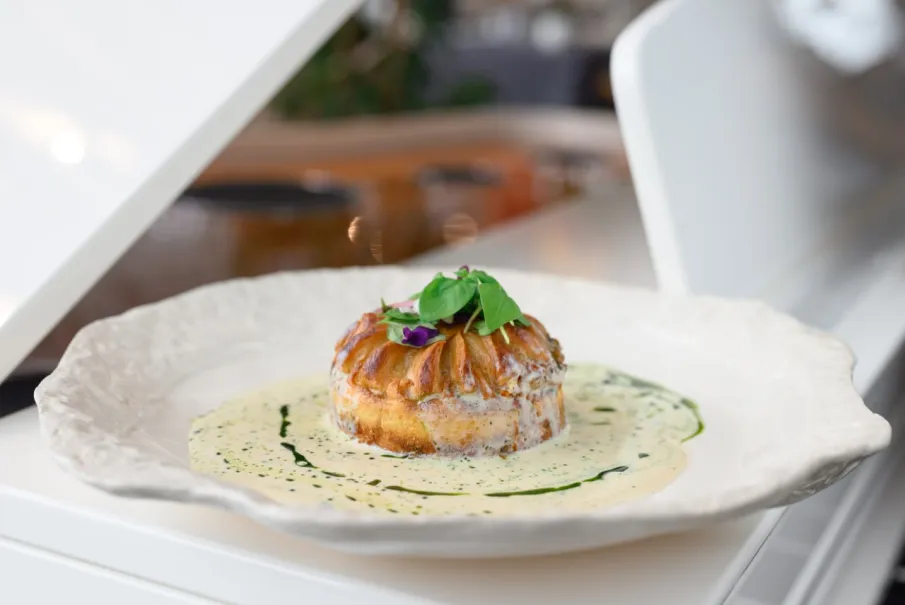 Шесть нижегородских ресторанов вошли в шорт-лист национальной ресторанной премии Wheretoeat Russia – 2025